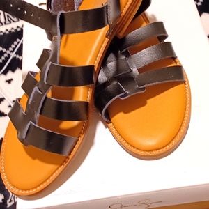 New Women Cushionaire memory foam sandals shoes